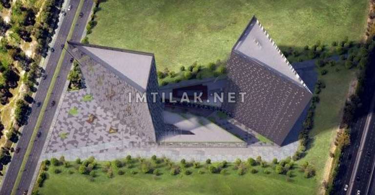 مجمع ستارك اكسبريس IMT-61 مجمع ستارك اكسبريس IMT-61