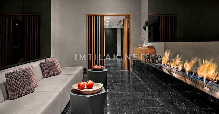 مجمع ستارك اكسبريس IMT-61 مجمع ستارك اكسبريس IMT-61