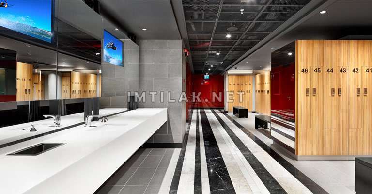 مجمع ستارك اكسبريس IMT-61 مجمع ستارك اكسبريس IMT-61