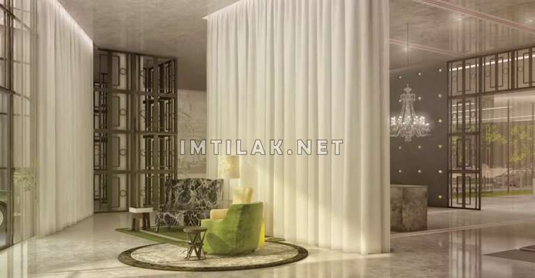 مجمع ستارك اكسبريس IMT-61 مجمع ستارك اكسبريس IMT-61