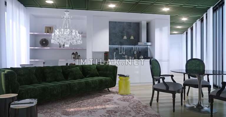 مجمع ستارك اكسبريس IMT-61 مجمع ستارك اكسبريس IMT-61