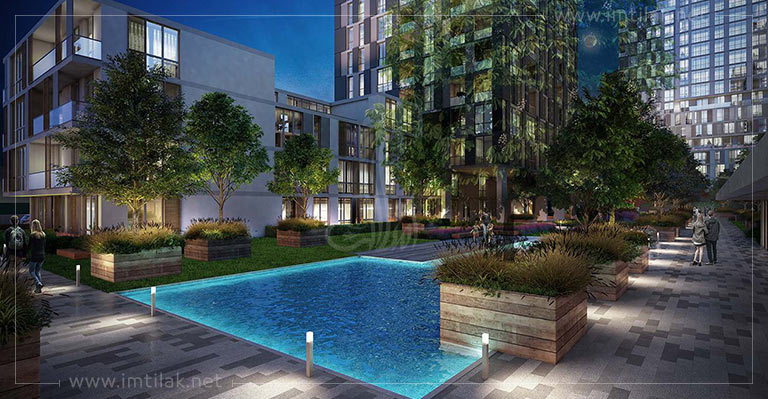 IMT-97 Le projet de Star Bahcesehir IMT-97 Le projet de Star Bahcesehir