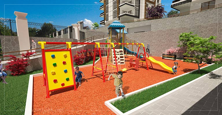 شقق في طرابزون مطلة على البحر - مشروع ماجستي مشروع ماجستي (3) IMT-9