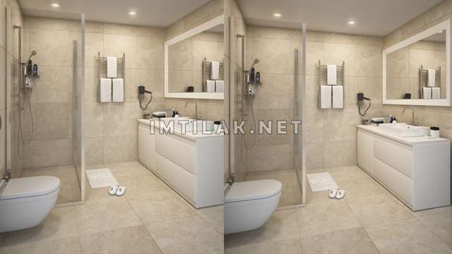 مجمع جالاكسي تاور IMT-160 مجمع جالاكسي تاور IMT-160