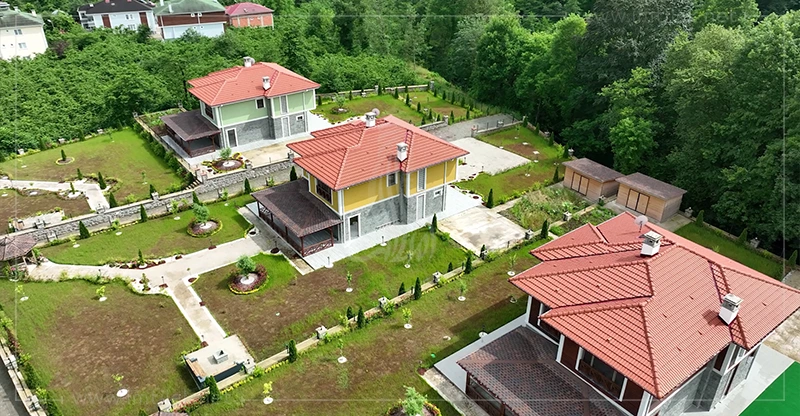 Guzlan Hills Villas  IMT - 960