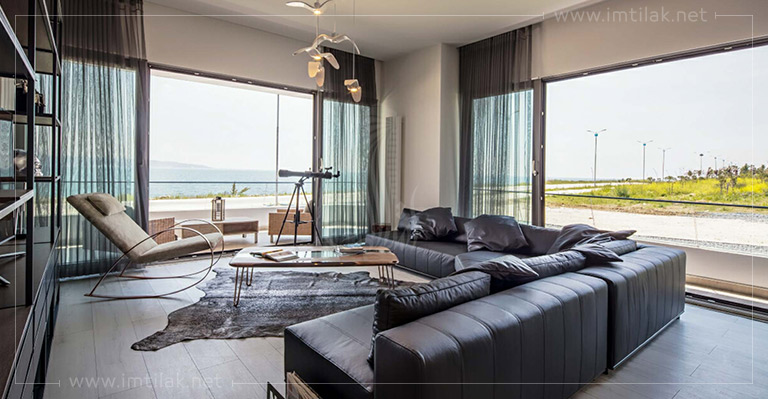IMT-71 Marina Marmara Sea Project IMT-71 Marina Marmara Sea Project