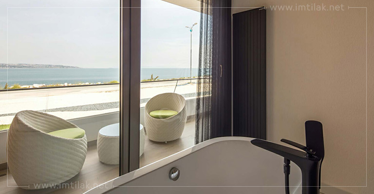 IMT-71 Marina Marmara Sea Project IMT-71 Marina Marmara Sea Project