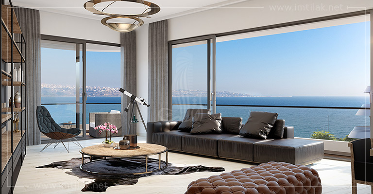 IMT-71 Marina Marmara Sea Project IMT-71 Marina Marmara Sea Project