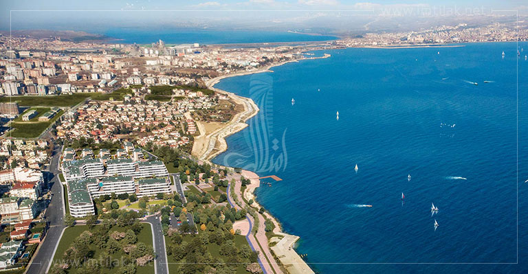 IMT-71 Marina Marmara Sea Project IMT-71 Marina Marmara Sea Project