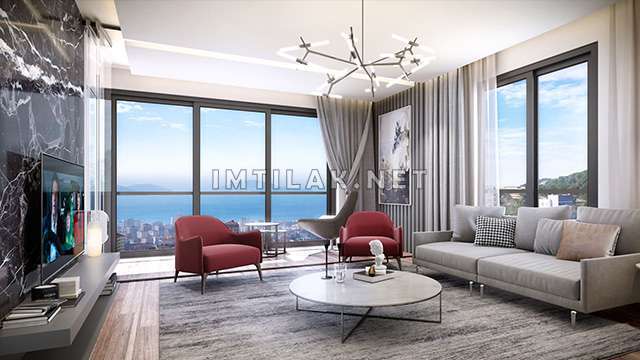 مشروع أخضر أزرق IMT-406 مشروع أخضر أزرق IMT-406