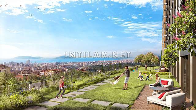 مشروع أخضر أزرق IMT-406 مشروع أخضر أزرق IMT-406