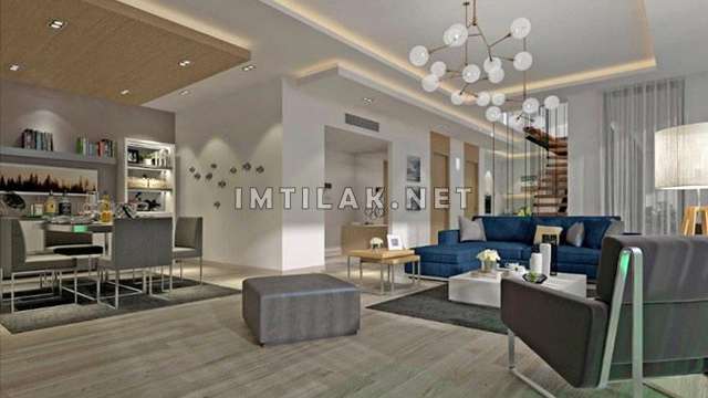 مشروع قصور ترابيا IMT-103 مشروع قصور ترابيا IMT-103