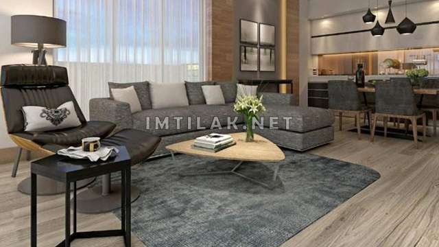 مشروع قصور ترابيا IMT-103 مشروع قصور ترابيا IMT-103