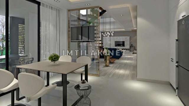 مشروع قصور ترابيا IMT-103 مشروع قصور ترابيا IMT-103