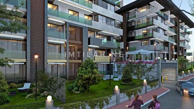 مشروع قصور ترابيا IMT-103 مشروع قصور ترابيا IMT-103