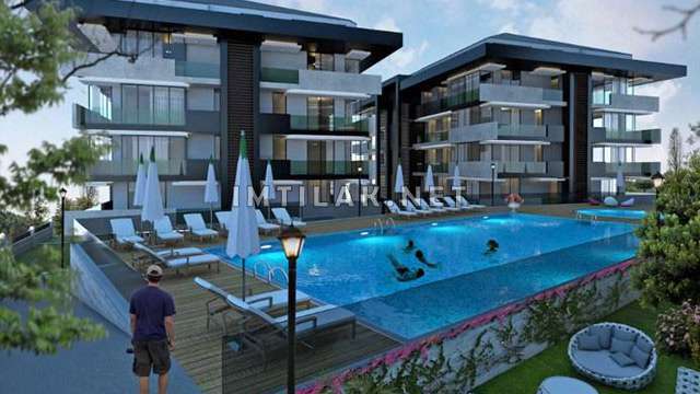 مشروع قصور ترابيا IMT-103 مشروع قصور ترابيا IMT-103