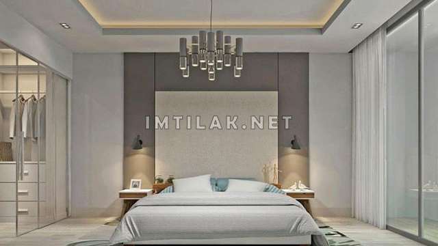 مشروع قصور ترابيا IMT-103 مشروع قصور ترابيا IMT-103