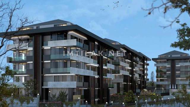 مشروع قصور ترابيا IMT-103 مشروع قصور ترابيا IMT-103