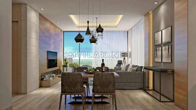 مشروع قصور ترابيا IMT-103 مشروع قصور ترابيا IMT-103