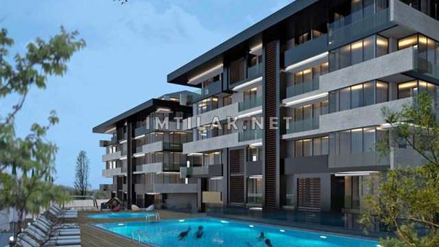 مشروع قصور ترابيا IMT-103 مشروع قصور ترابيا IMT-103