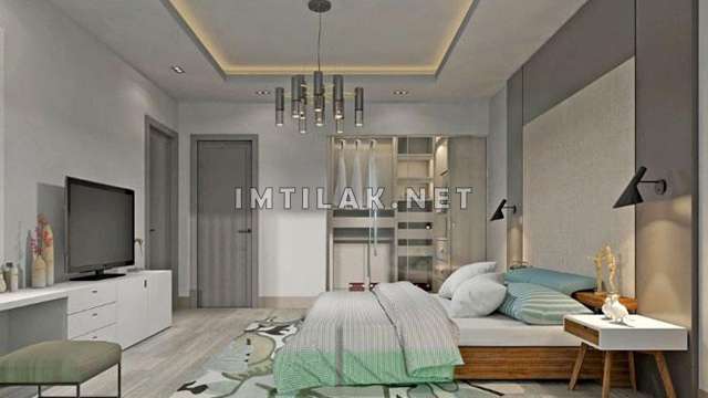 مشروع قصور ترابيا IMT-103 مشروع قصور ترابيا IMT-103