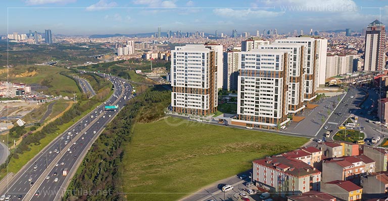 مساكن أوراسيا IMT-104 مساكن أوراسيا IMT-104