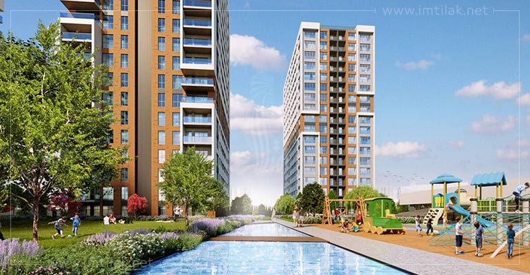 مساكن أوراسيا IMT-104 مساكن أوراسيا IMT-104