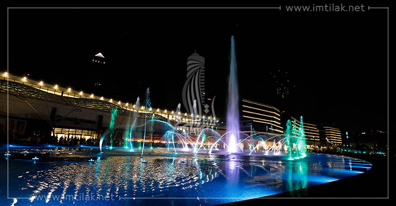 IMT-107 Istanbul Valley IMT-107 Istanbul Valley