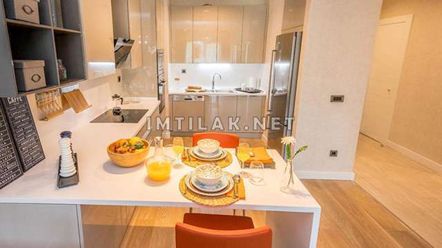 IMT-111 Beylikduzu Residence Project IMT-111 Beylikduzu Residence Project