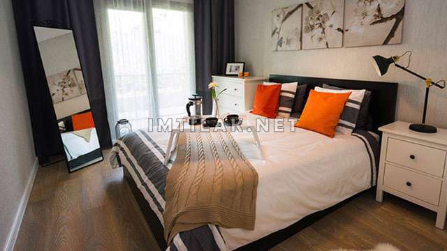 IMT-111 Beylikduzu Residence Project IMT-111 Beylikduzu Residence Project