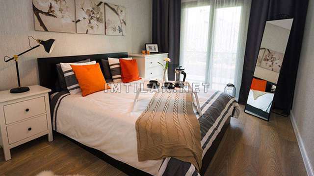 IMT-111 Beylikduzu Residence Project IMT-111 Beylikduzu Residence Project