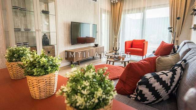 IMT-111 Beylikduzu Residence Project IMT-111 Beylikduzu Residence Project
