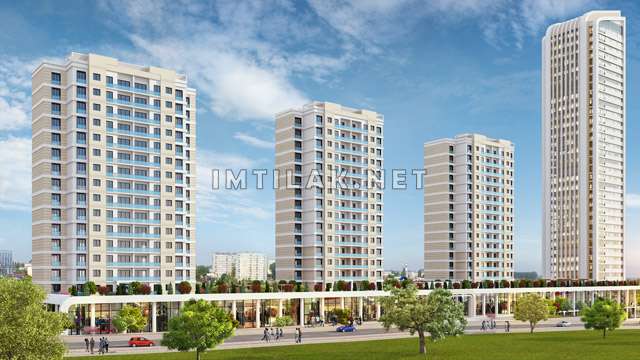 مشروع حديقة الرفعة IMT-113 مشروع حديقة الرفعة IMT-113