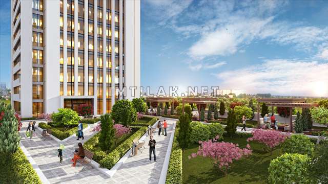 مشروع حديقة الرفعة IMT-113 مشروع حديقة الرفعة IMT-113