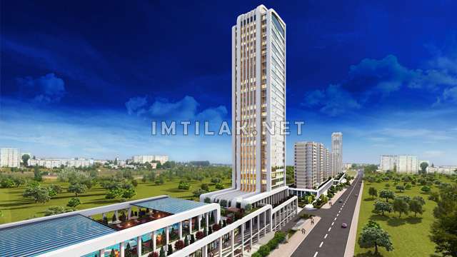 مشروع حديقة الرفعة IMT-113 مشروع حديقة الرفعة IMT-113