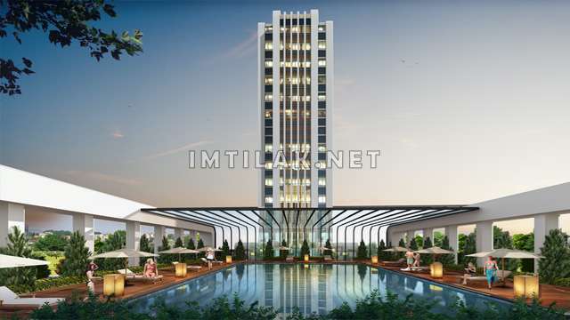 مشروع حديقة الرفعة IMT-113 مشروع حديقة الرفعة IMT-113