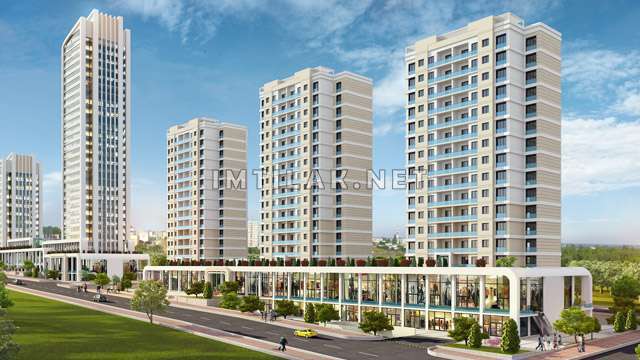 مشروع حديقة الرفعة IMT-113 مشروع حديقة الرفعة IMT-113