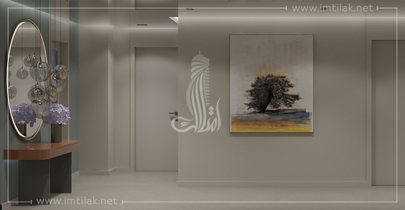 مشروع ديمير IMT-120 مشروع ديمير IMT-120