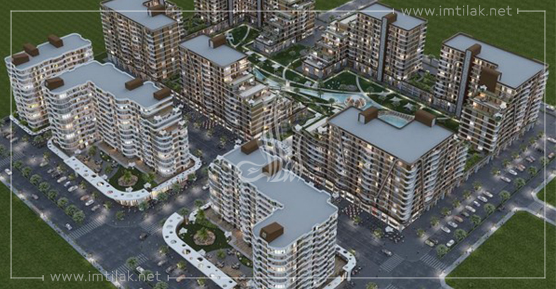 مشروع ديمير IMT-120 مشروع ديمير IMT-120