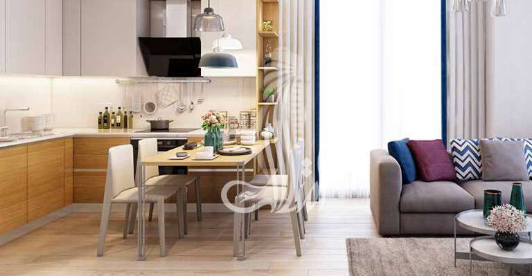 IMT-122 Gueshli Residence Project IMT-122 Gueshli Residence Project