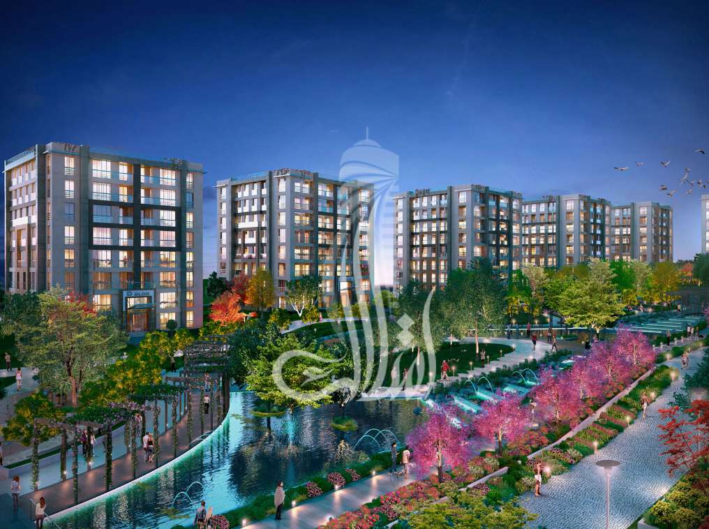 IMT-126 Citadel City Project IMT-126 Citadel City Project