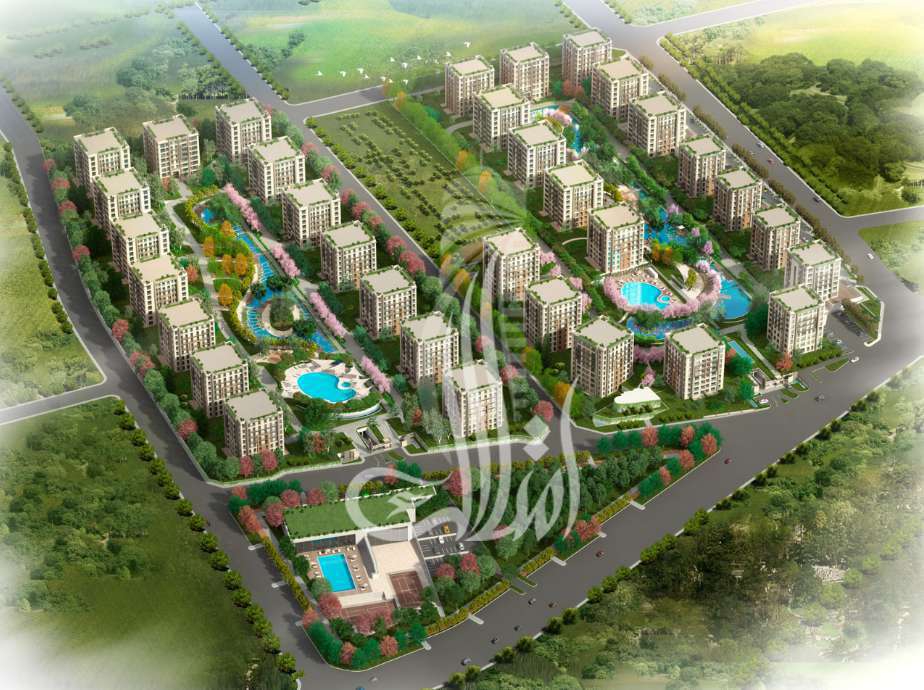 IMT-126 Citadel City Project IMT-126 Citadel City Project