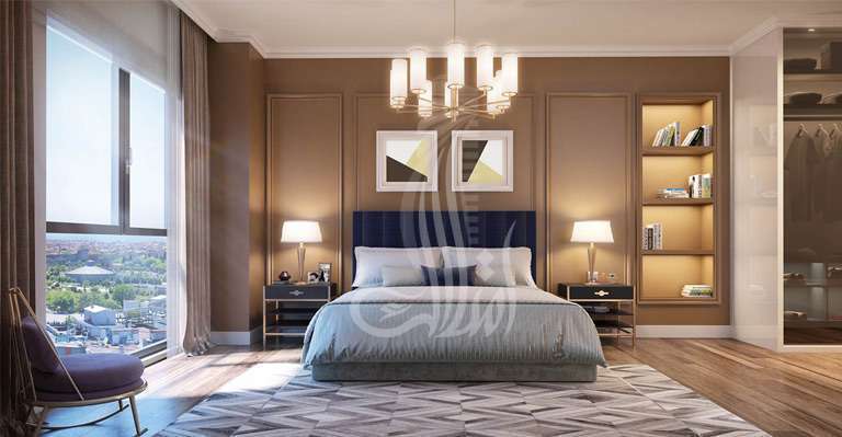 IMT-127 Topkapi Residence Project IMT-127 Topkapi Residence Project