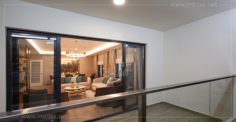 IMT-172 Marmara Residence (4) Project IMT-172 Marmara Residence (4) Project