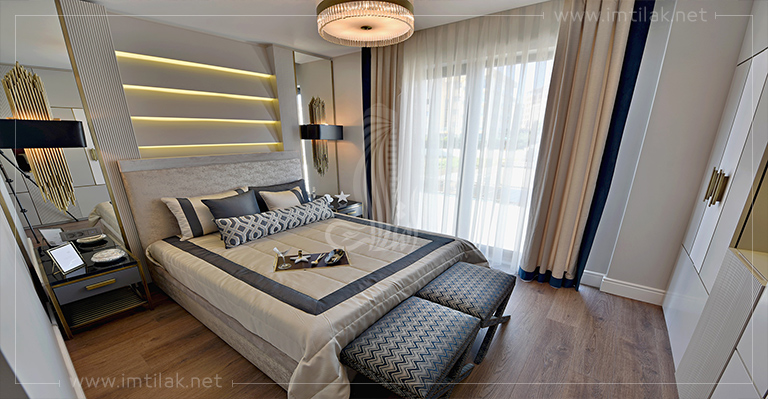 IMT-182 Bella Residence Project IMT-182 Bella Residence Project
