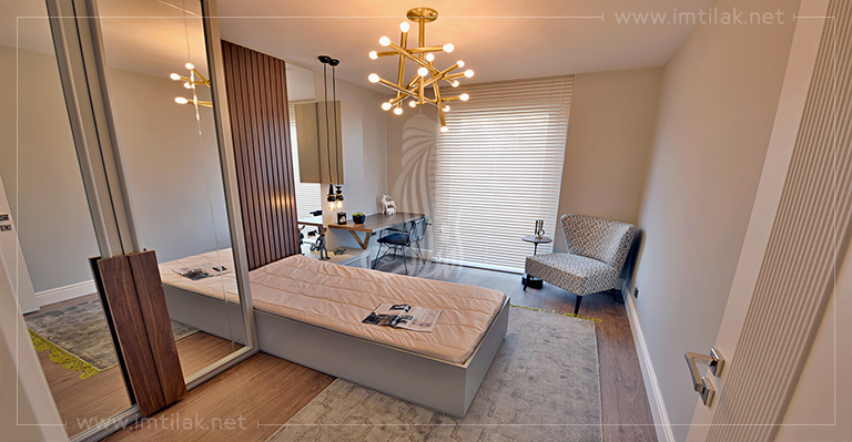 IMT-182 Bella Residence Project IMT-182 Bella Residence Project