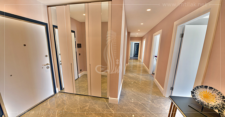 IMT-182 Bella Residence Project IMT-182 Bella Residence Project