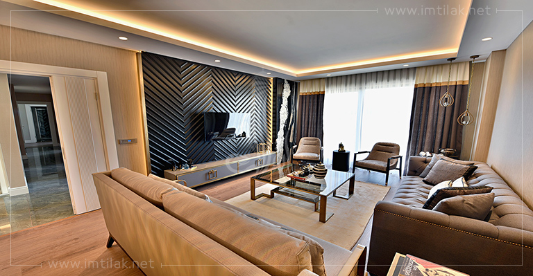 IMT-182 Bella Residence Project IMT-182 Bella Residence Project