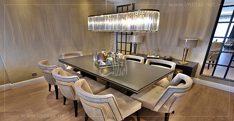 IMT-182 Bella Residence Project IMT-182 Bella Residence Project