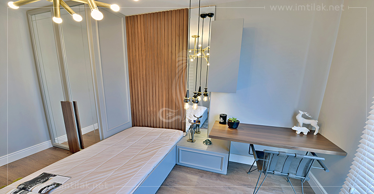 IMT-182 Bella Residence Project IMT-182 Bella Residence Project